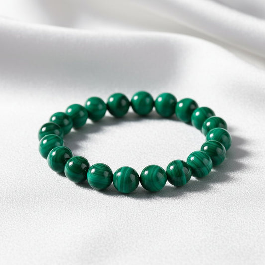Malachite Bracelets
