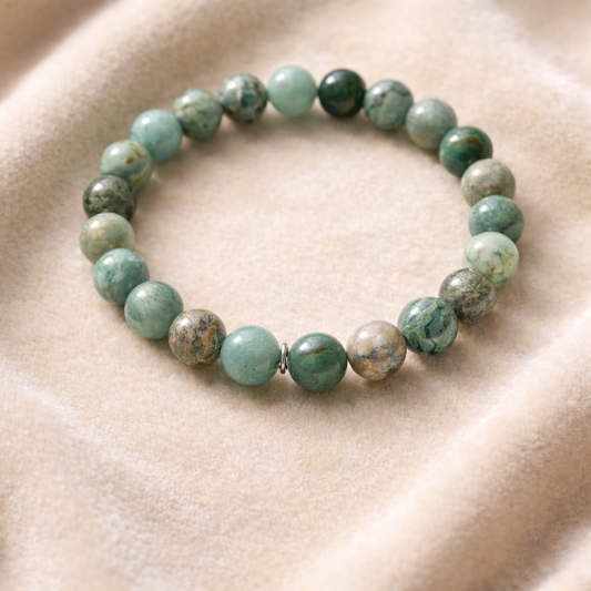 The Personal Growth Ritual Bracelets