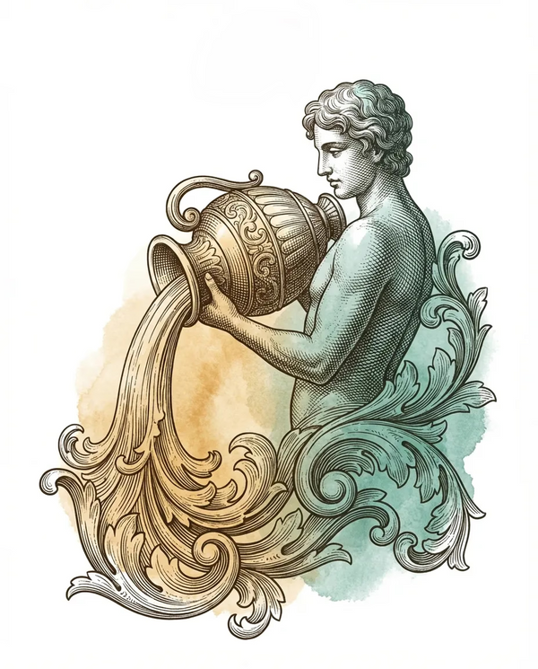 Aquarius