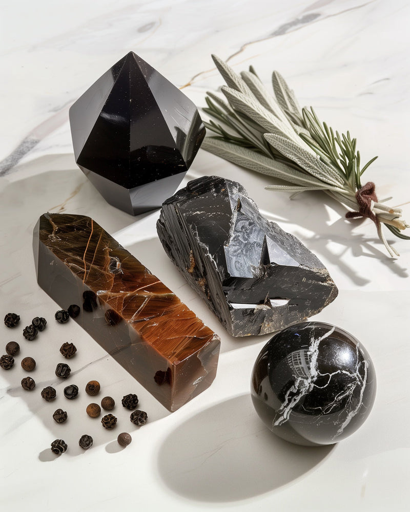 Protection & Grounding Kit