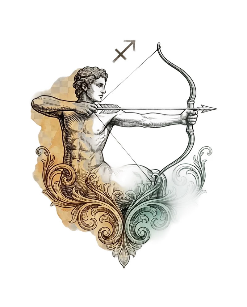 Sagittarius