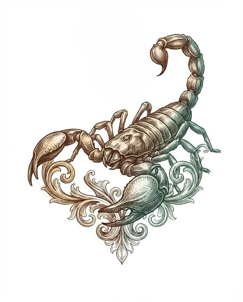 Scorpio