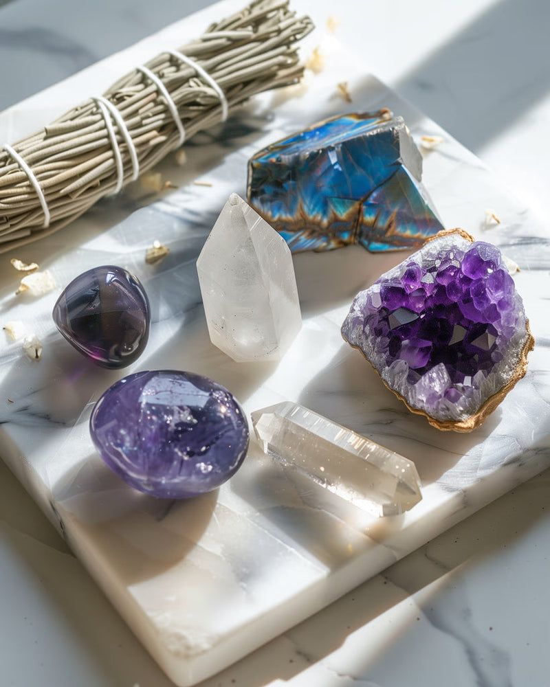 Spiritual Awakening / Intuition Kit