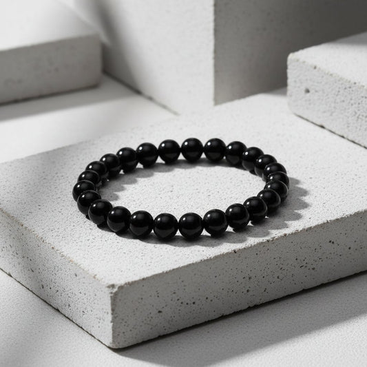 Black Tourmaline Bracelets