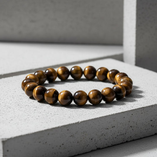 Tiger eye Bracelets