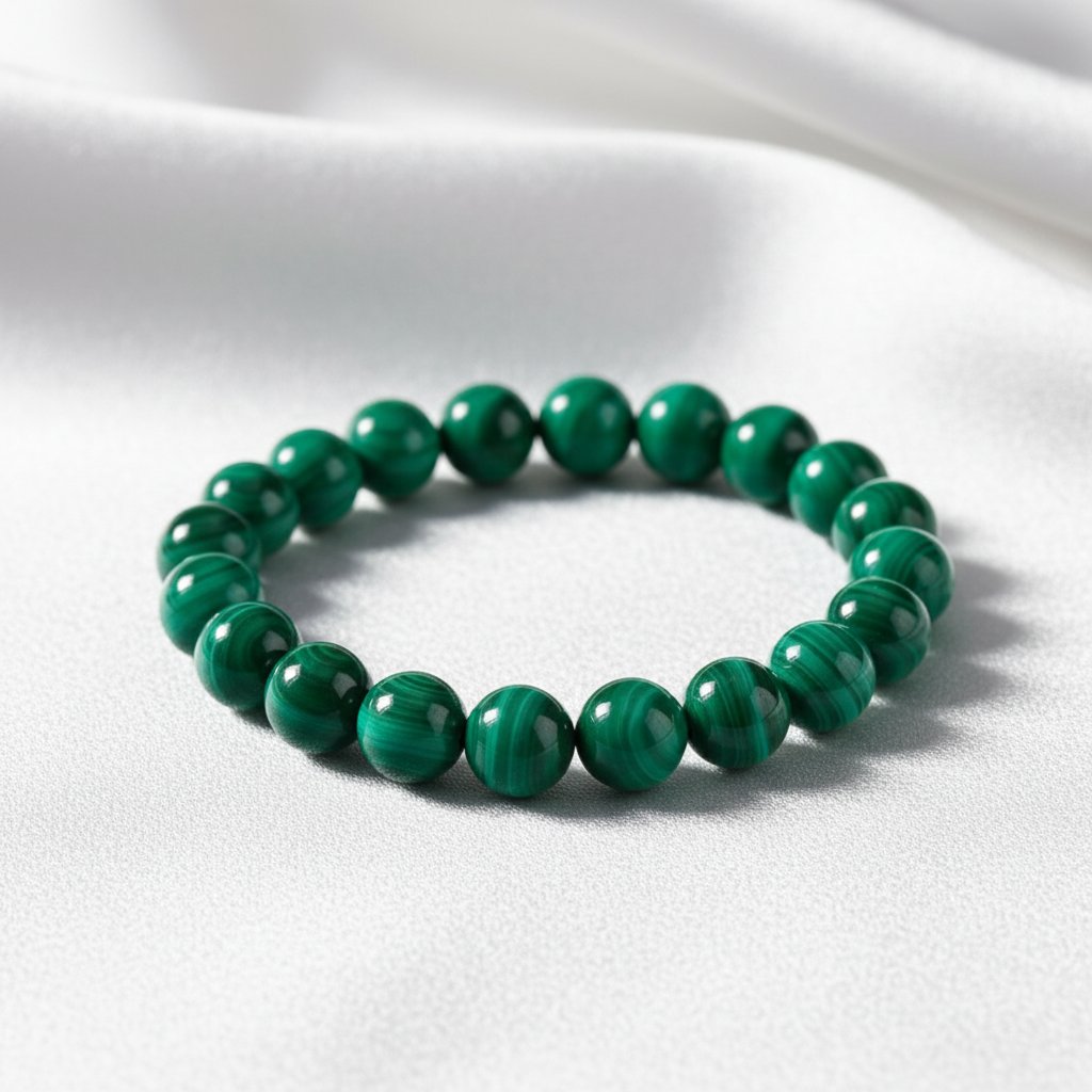 Malachite Bracelets