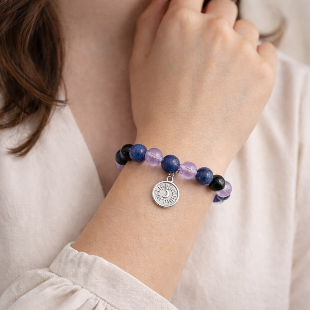 The Negative Energy Cleanse Ritual Bracelets