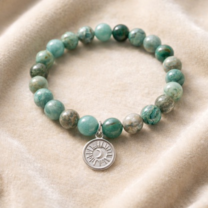 The Personal Growth Ritual Bracelets