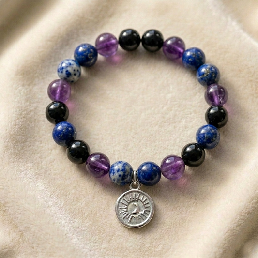 The Negative Energy Cleanse Ritual Bracelets