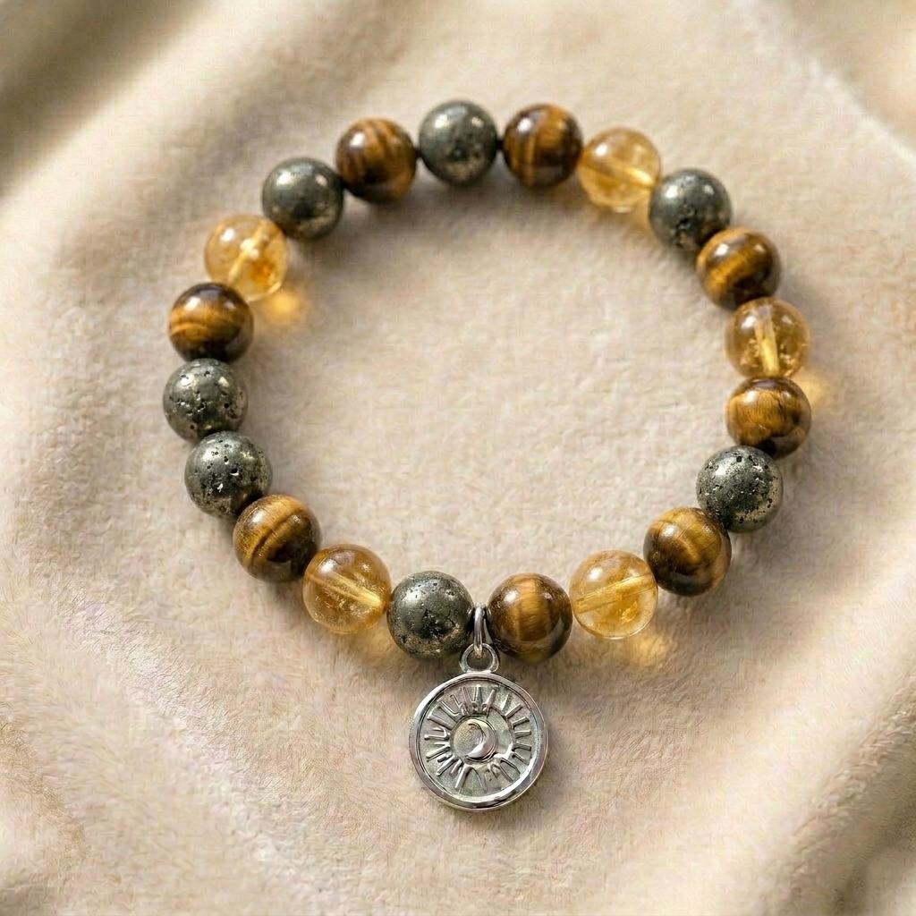 The Success Alignment Ritual Bracelets