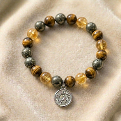 The Success Alignment Ritual Bracelets