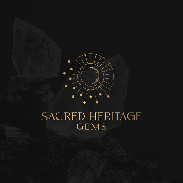 Sacred Heritage