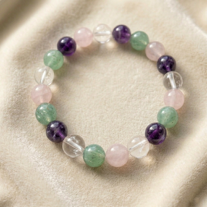 The Health Healing Ritual Bracelets