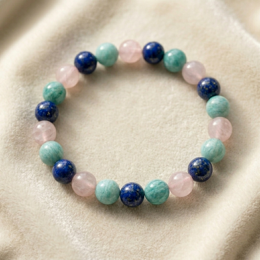 The Love Attraction Ritual Bracelets
