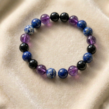 The Negative Energy Cleanse Ritual Bracelets
