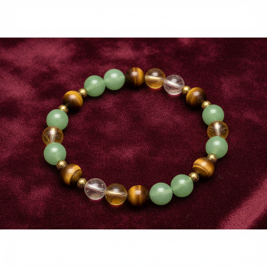 Money Magnet Bracelets