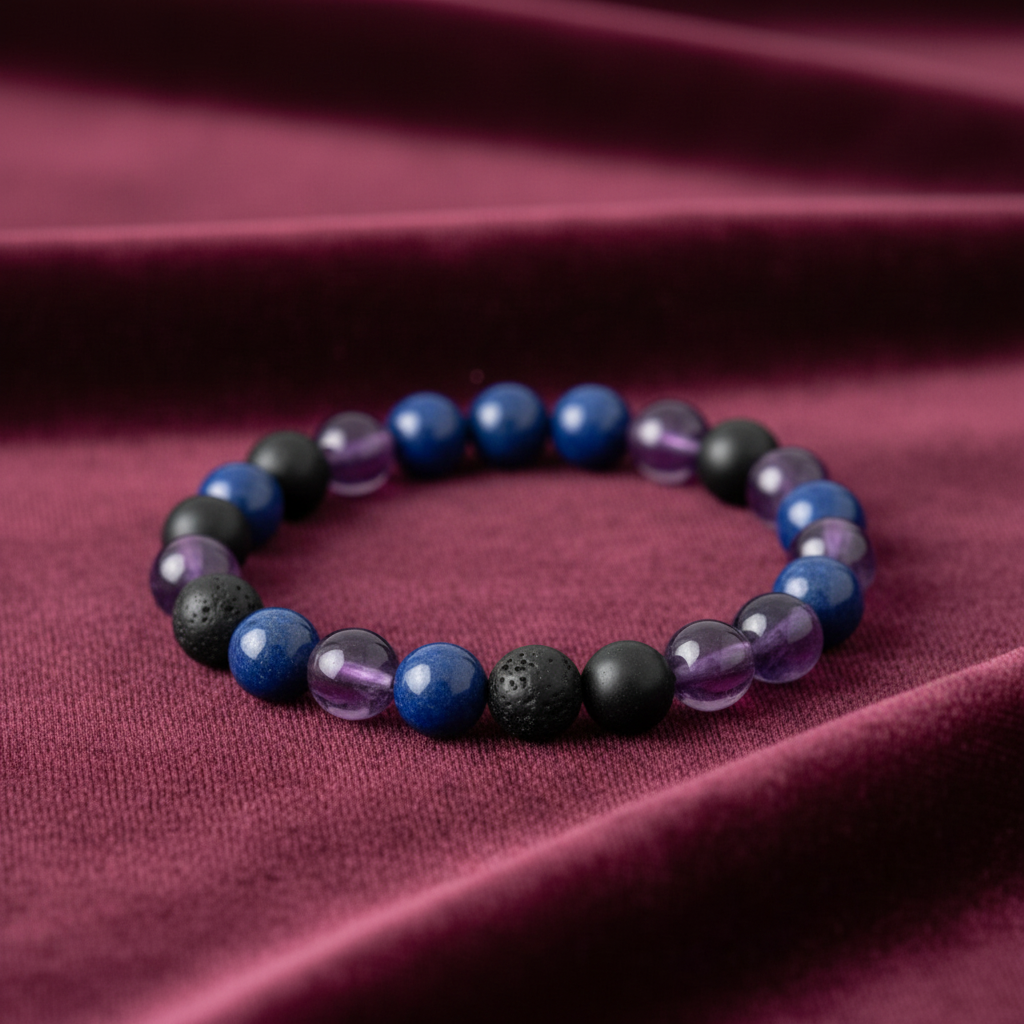 Negativity Bracelets