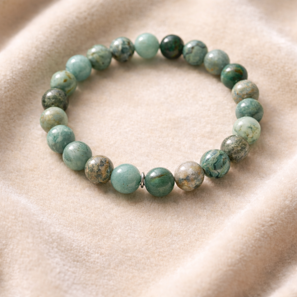 The Personal Growth Ritual Bracelets